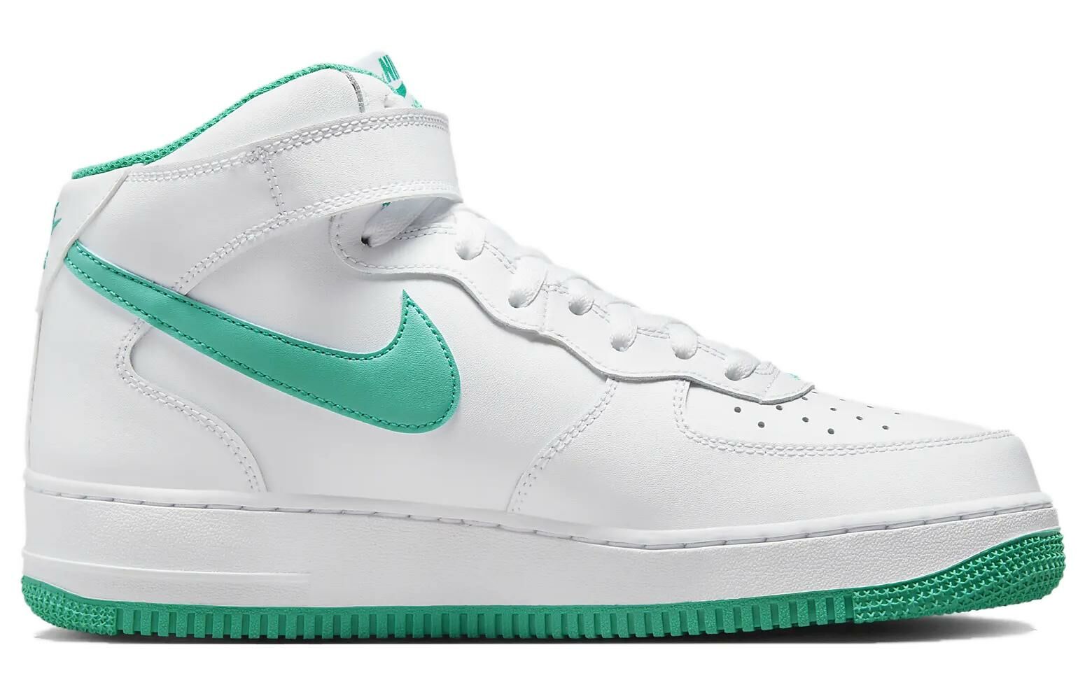 【代購】Nike Air Force 1 Mid '07 Clear Jade