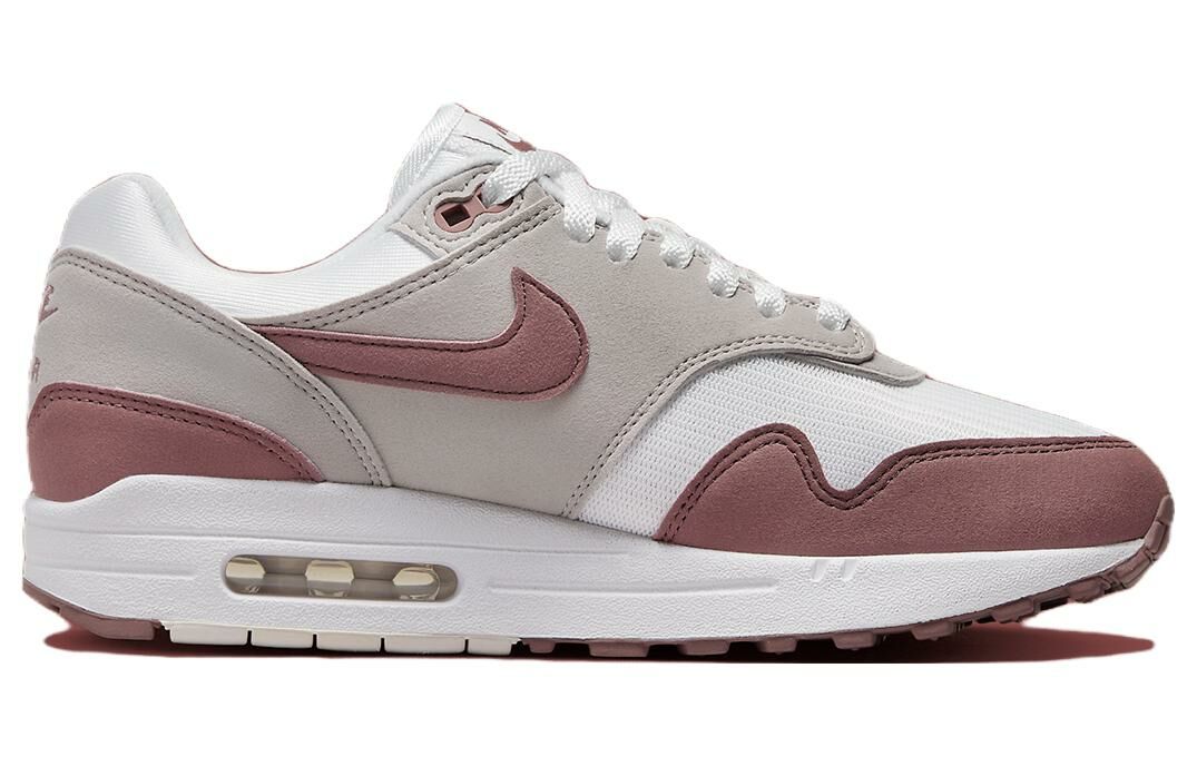 【代購】Nike Air Max 1 '87 Smokey Mauve Women's