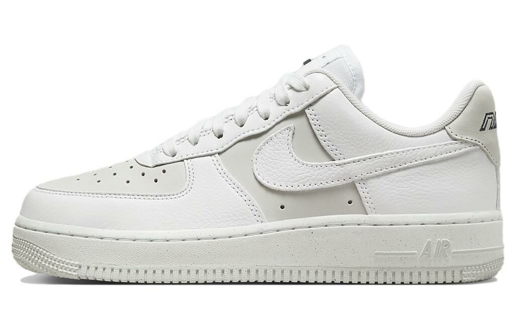 【代購】Nike Air Force 1 07 White And Photon Dust Women's