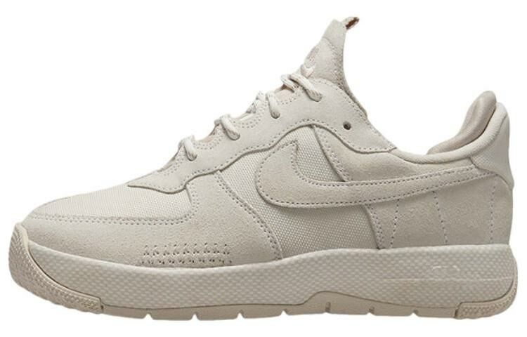 【代購】Nike Air Force 1 Wild Low Phantom Women's