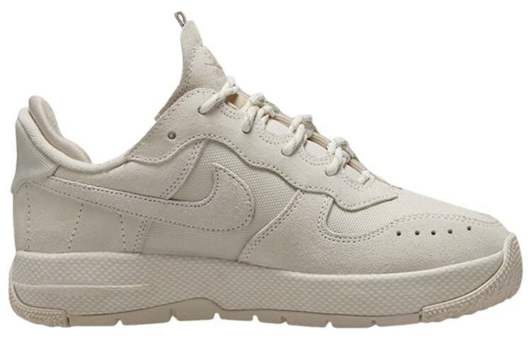 【代購】Nike Air Force 1 Wild Low Phantom Women's