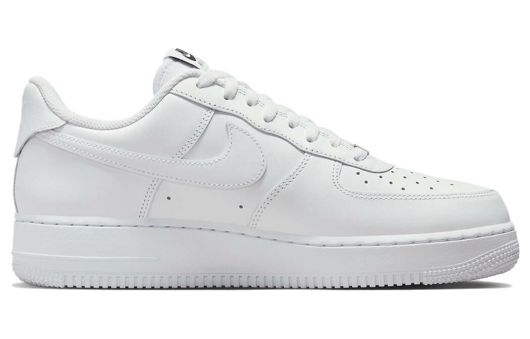 【代購】Nike Air Force 1 Low Flyease White