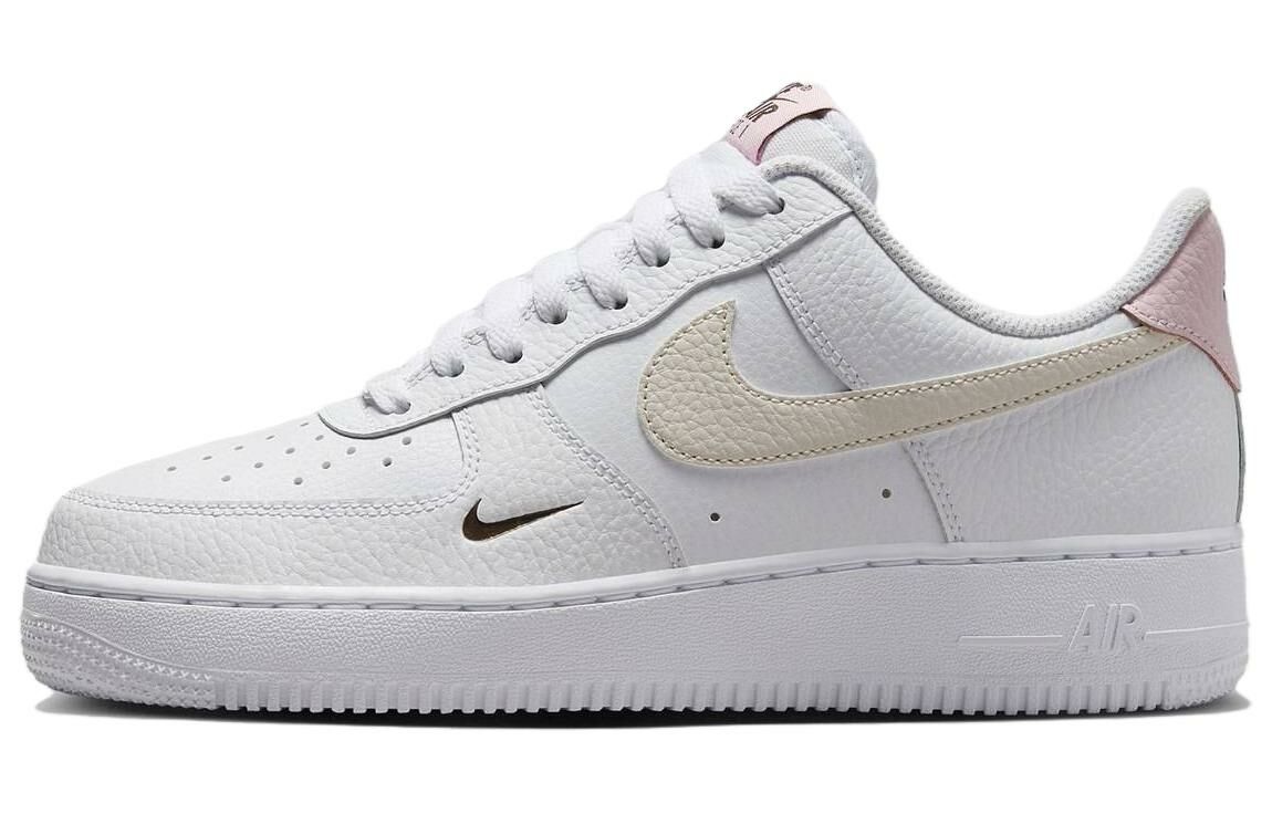 【代購】Nike Air Force 1 '07 'White Light Orewood Pink' Women's