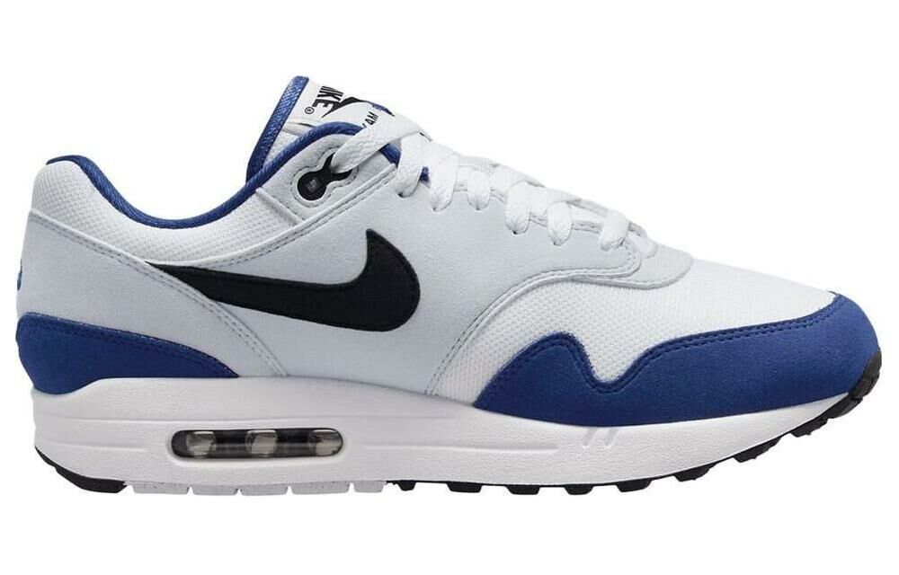 【代購】Nike Air Max 1 Deep Royal Blue