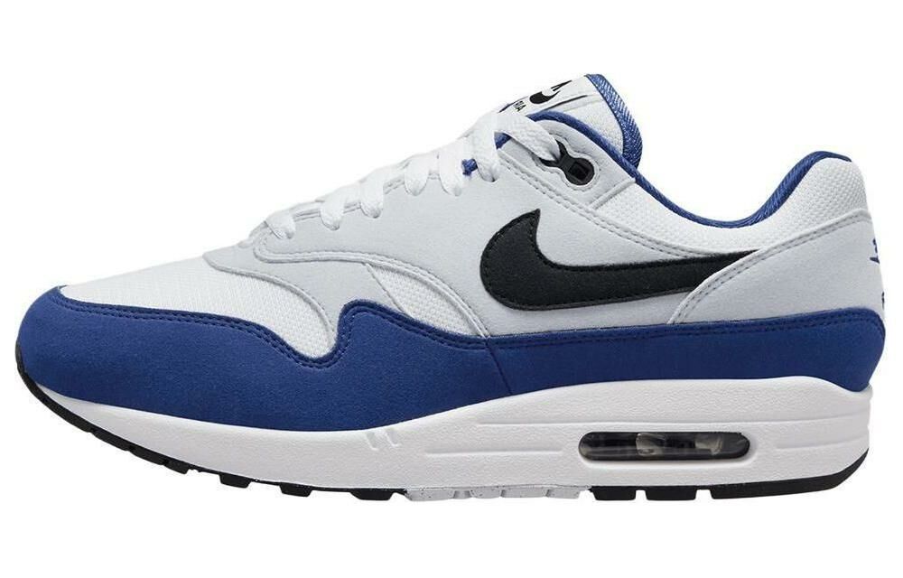 【代購】Nike Air Max 1 Deep Royal Blue