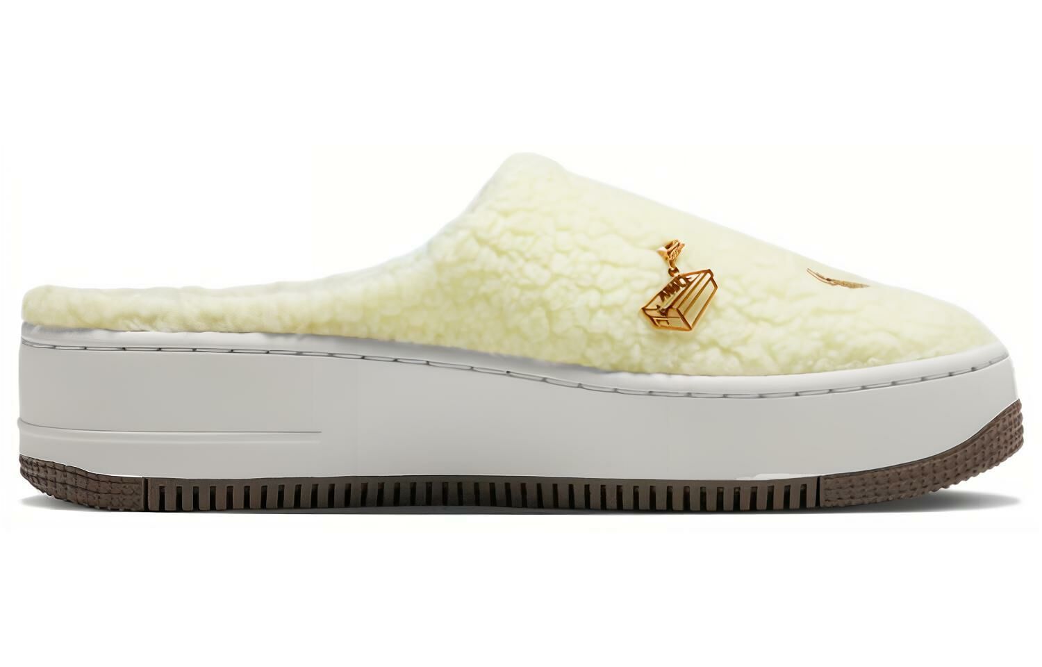 【代購】Nike Air Force 1 Lover Xx Premium 'Alabaster' Women's
