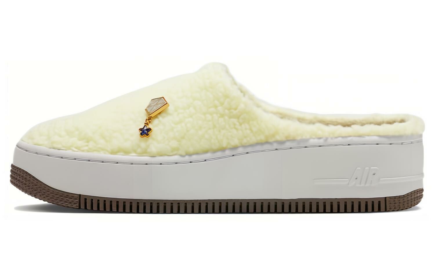 【代購】Nike Air Force 1 Lover Xx Premium 'Alabaster' Women's