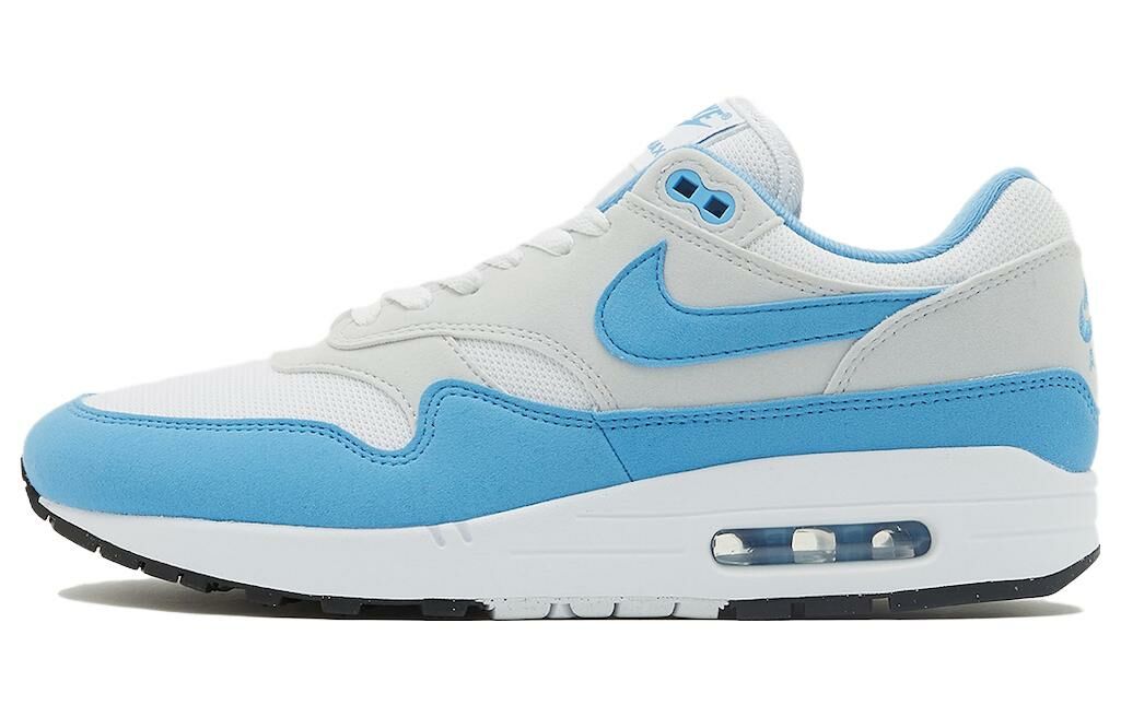 【代購】Nike Air Max 1 White University Blue