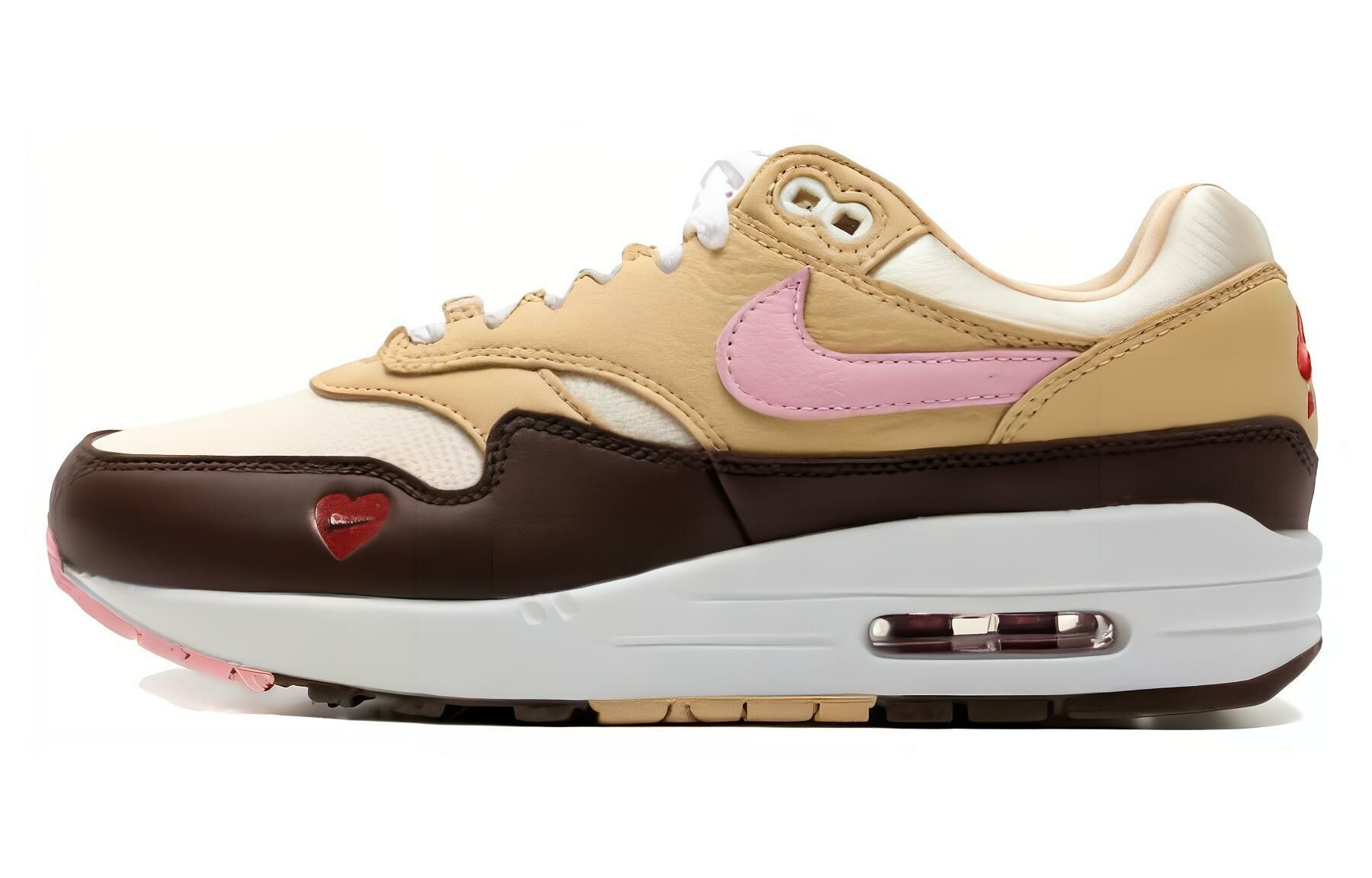 【代購】Nike Air Max 1 Valentine's Day 2024 Women's