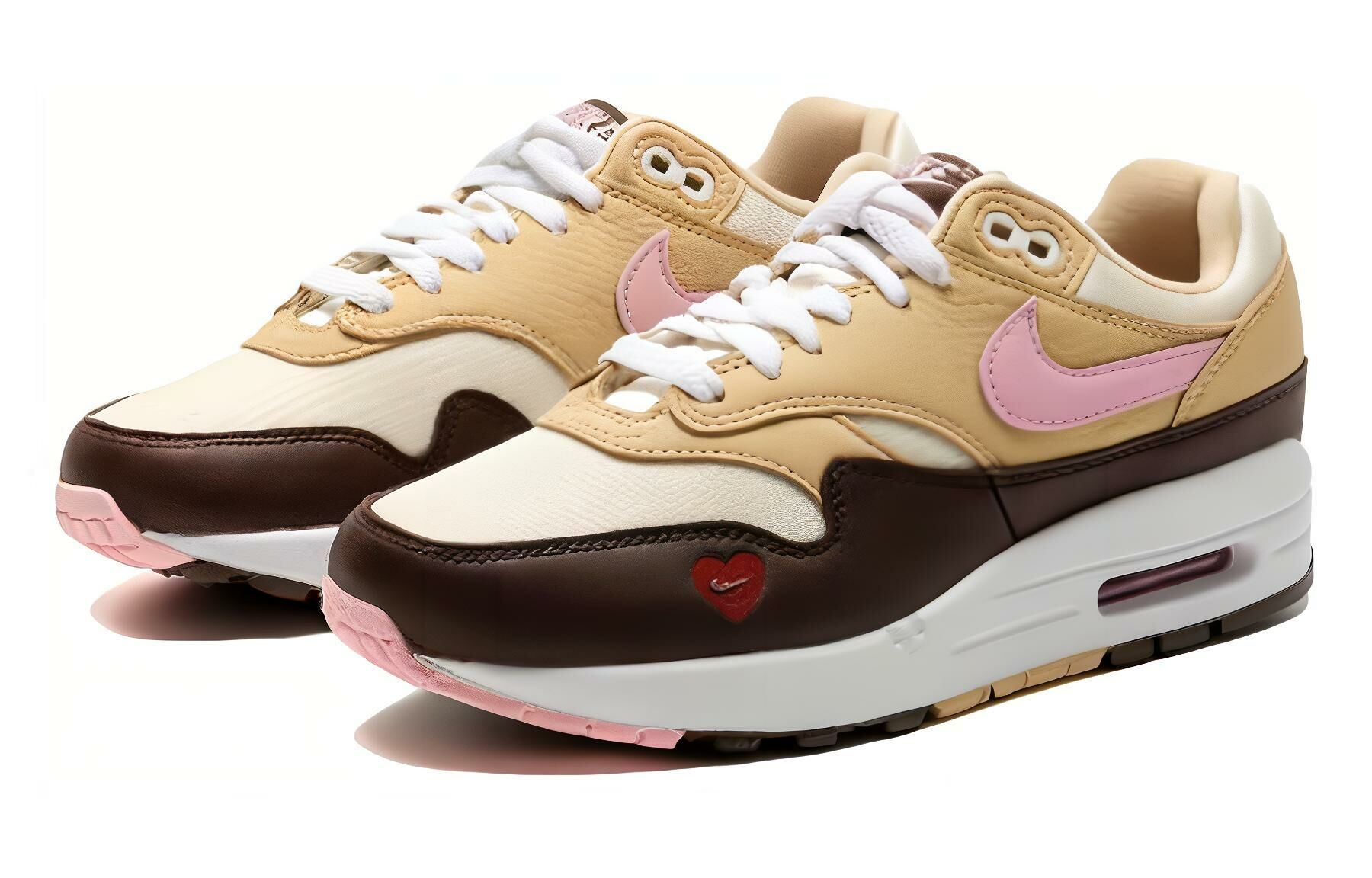 【代購】Nike Air Max 1 Valentine's Day 2024 Women's