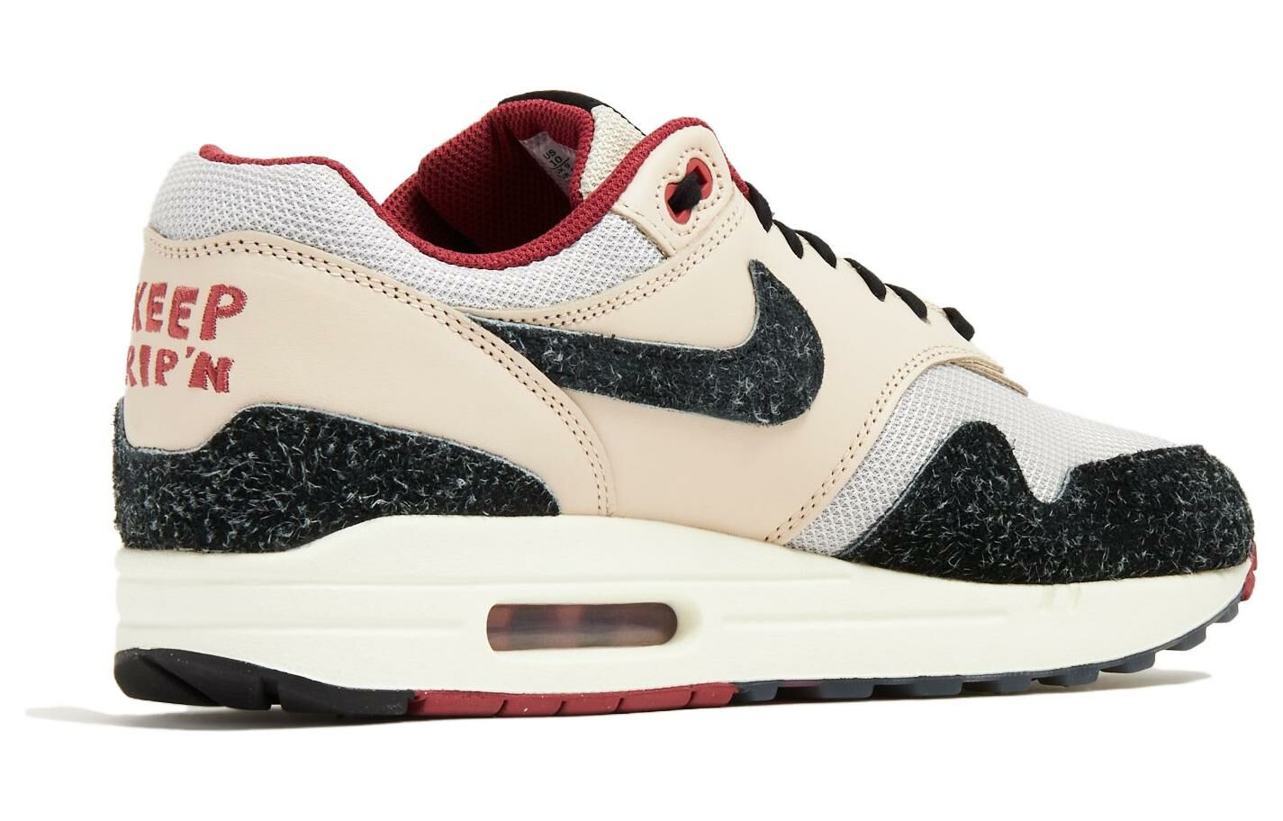 【代購】Nike Air Max 1 Keep Rippin Stop Slippin 2.0