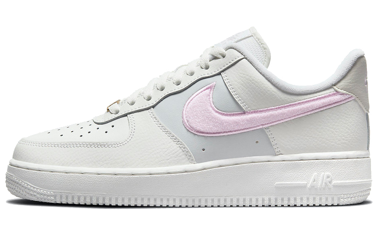 【代購】Nike Air Force 1 Low White Pink Women's