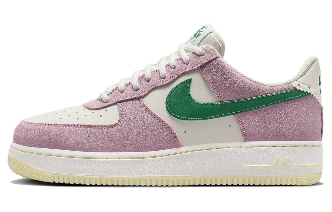 【代購】Nike Air Force 1 Low '07 LV8 Medium Soft Pink Malachite