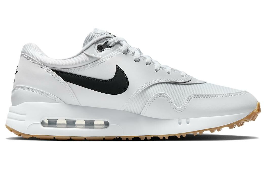 【代購】Nike Air Max 1 '86 Og Golf White Black Gum