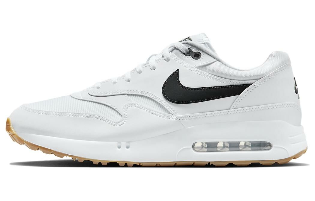 【代購】Nike Air Max 1 '86 Og Golf White Black Gum
