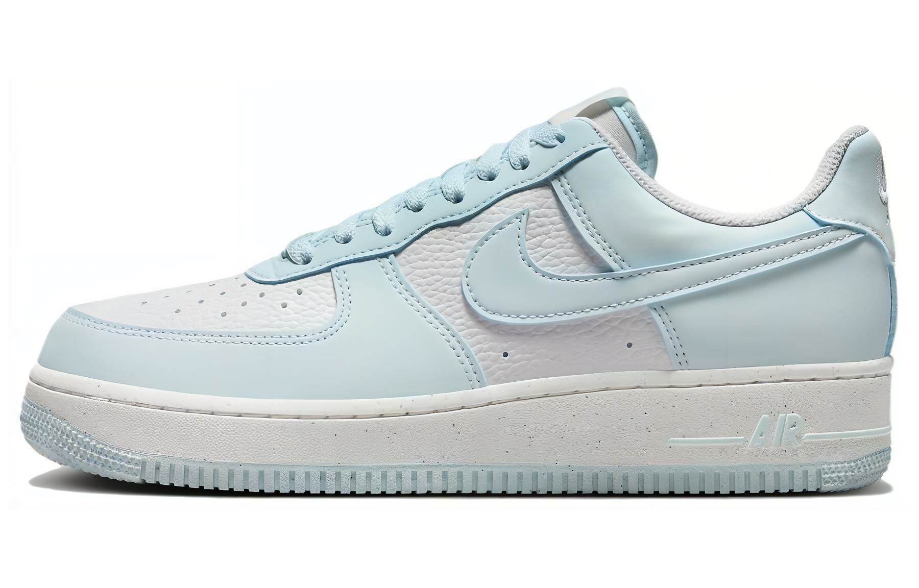 【代購】Nike Air Force 1 Low Next Nature Glacier Blue Women's