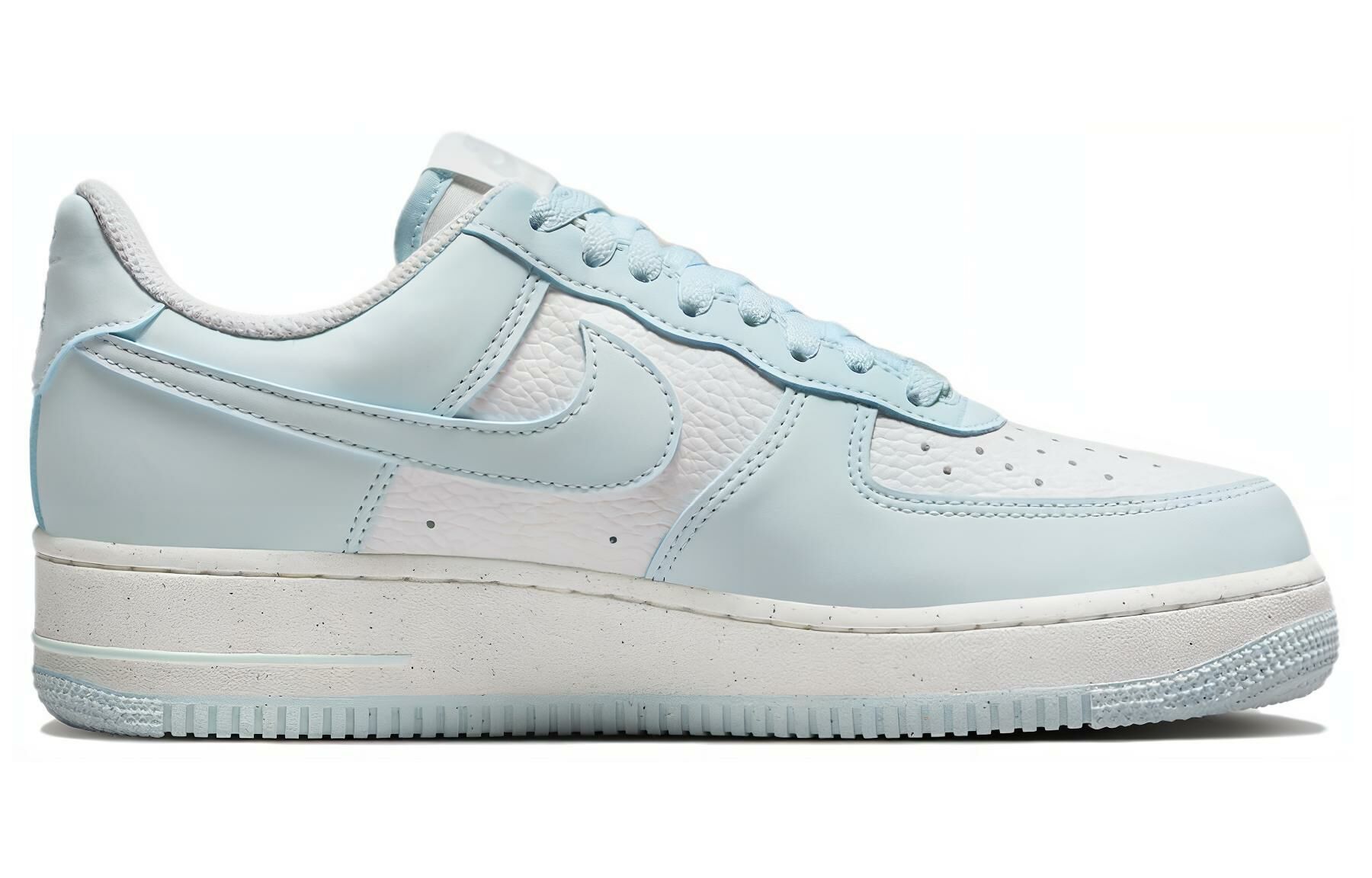 【代購】Nike Air Force 1 Low Next Nature Glacier Blue Women's