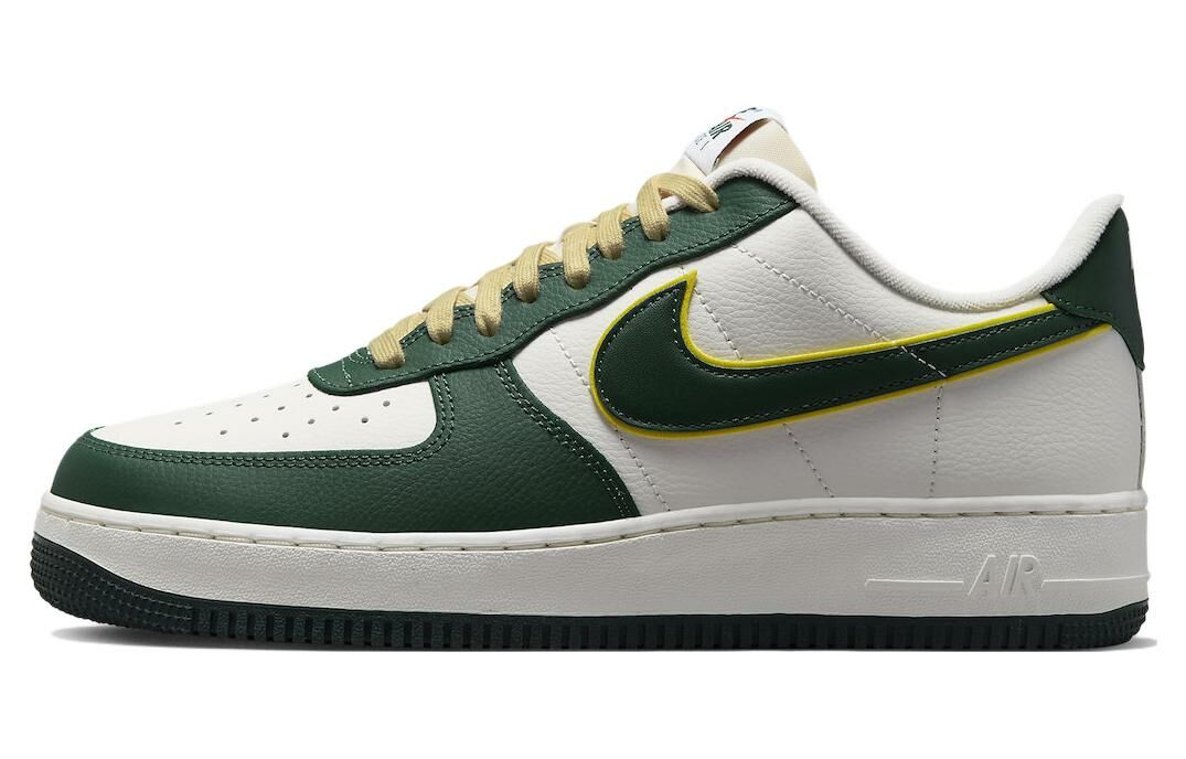 【代購】Nike Air Force 1 Low 07 LV8 Noble Green Sail