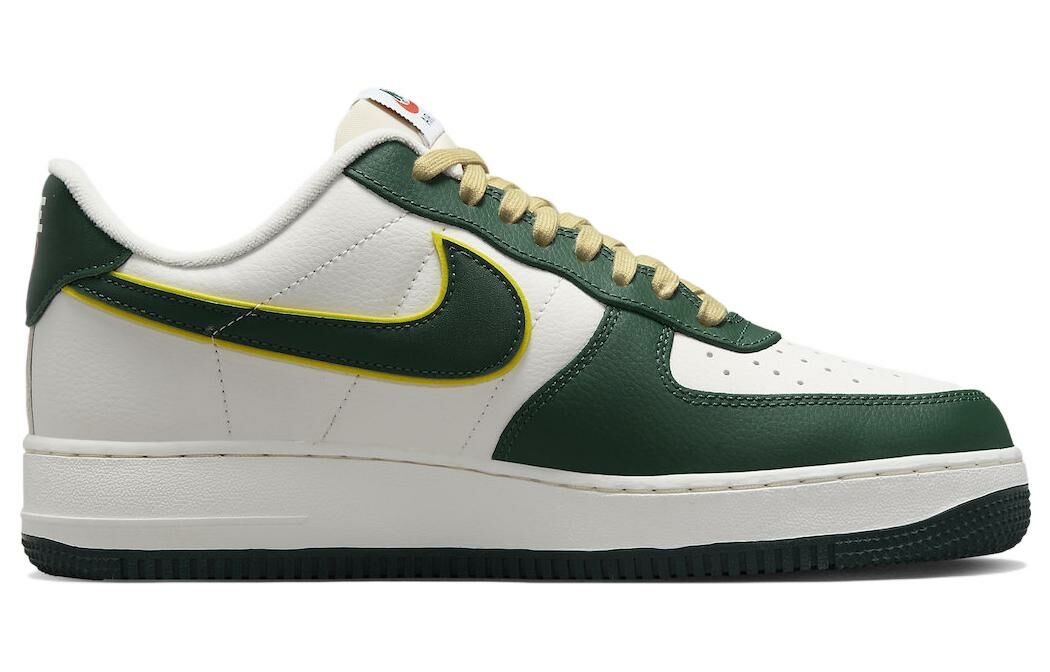 【代購】Nike Air Force 1 Low 07 LV8 Noble Green Sail