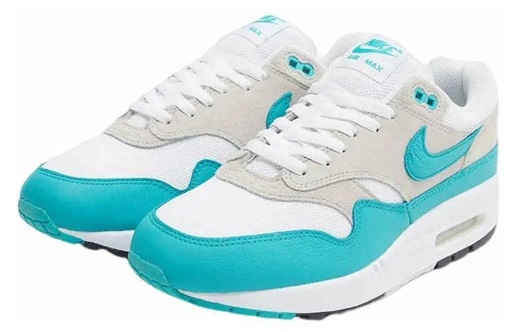 【代購】Nike Air Max 1 Sc Clear Jade