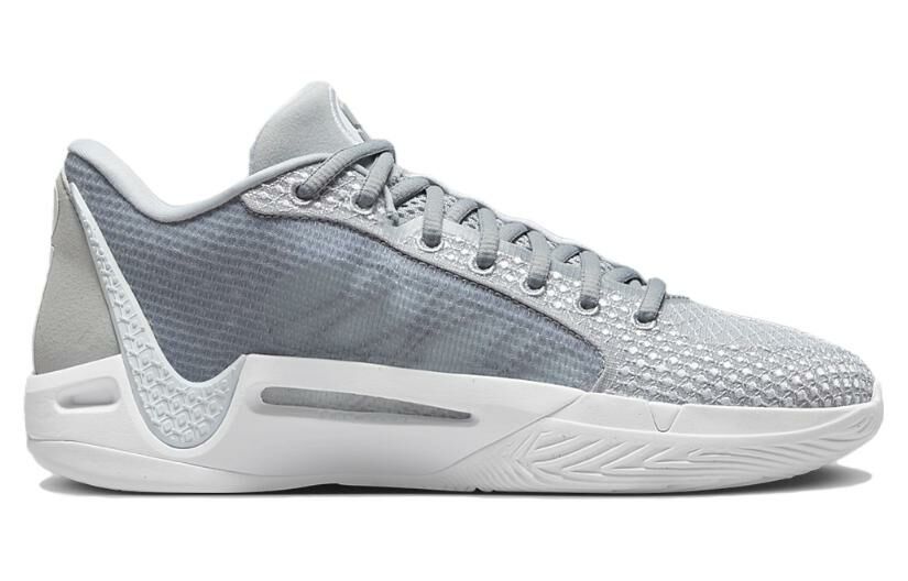 【代購】Nike Sabrina 1 Wolf Grey Women's