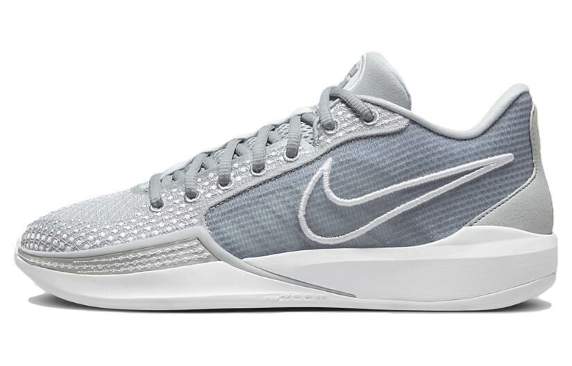 【代購】Nike Sabrina 1 Wolf Grey Women's