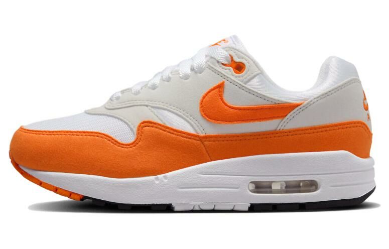 【代購】Nike Air Max 1 '87 Safety Orange Women's