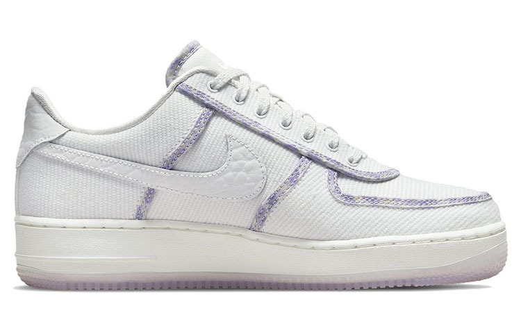 【代購】Nike Air Force 1 Low Lavender Women's