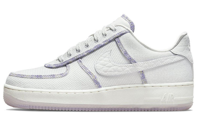 【代購】Nike Air Force 1 Low Lavender Women's