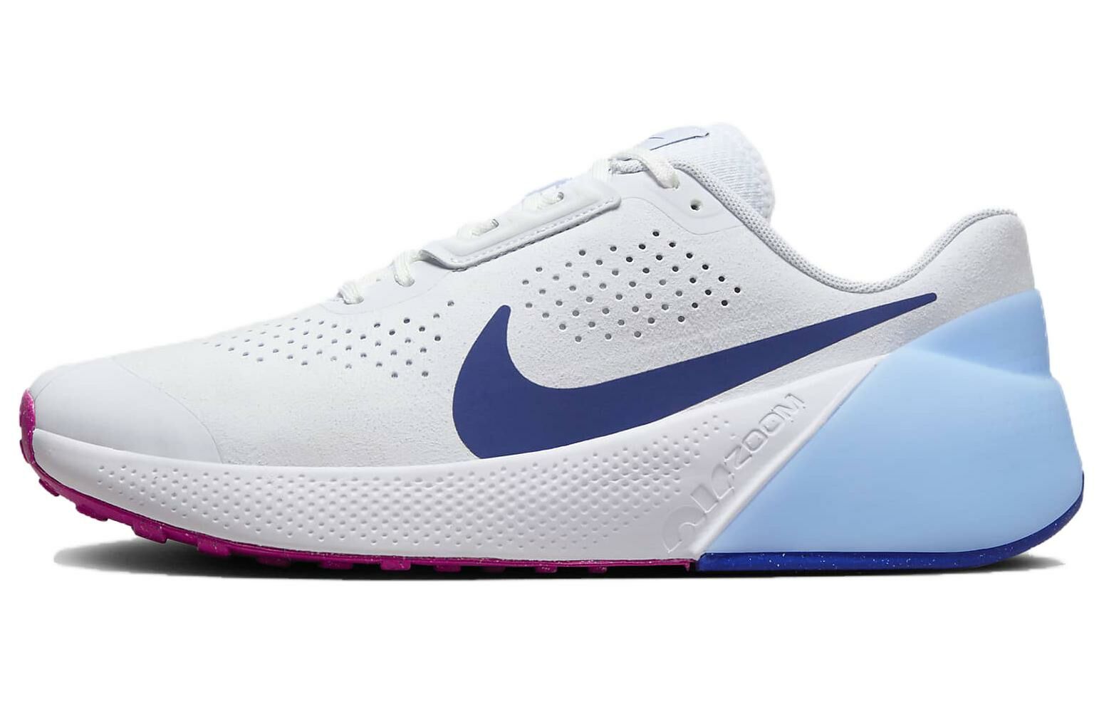 【代購】Nike Air Zoom Tr 1 'White Aquarius Blue'