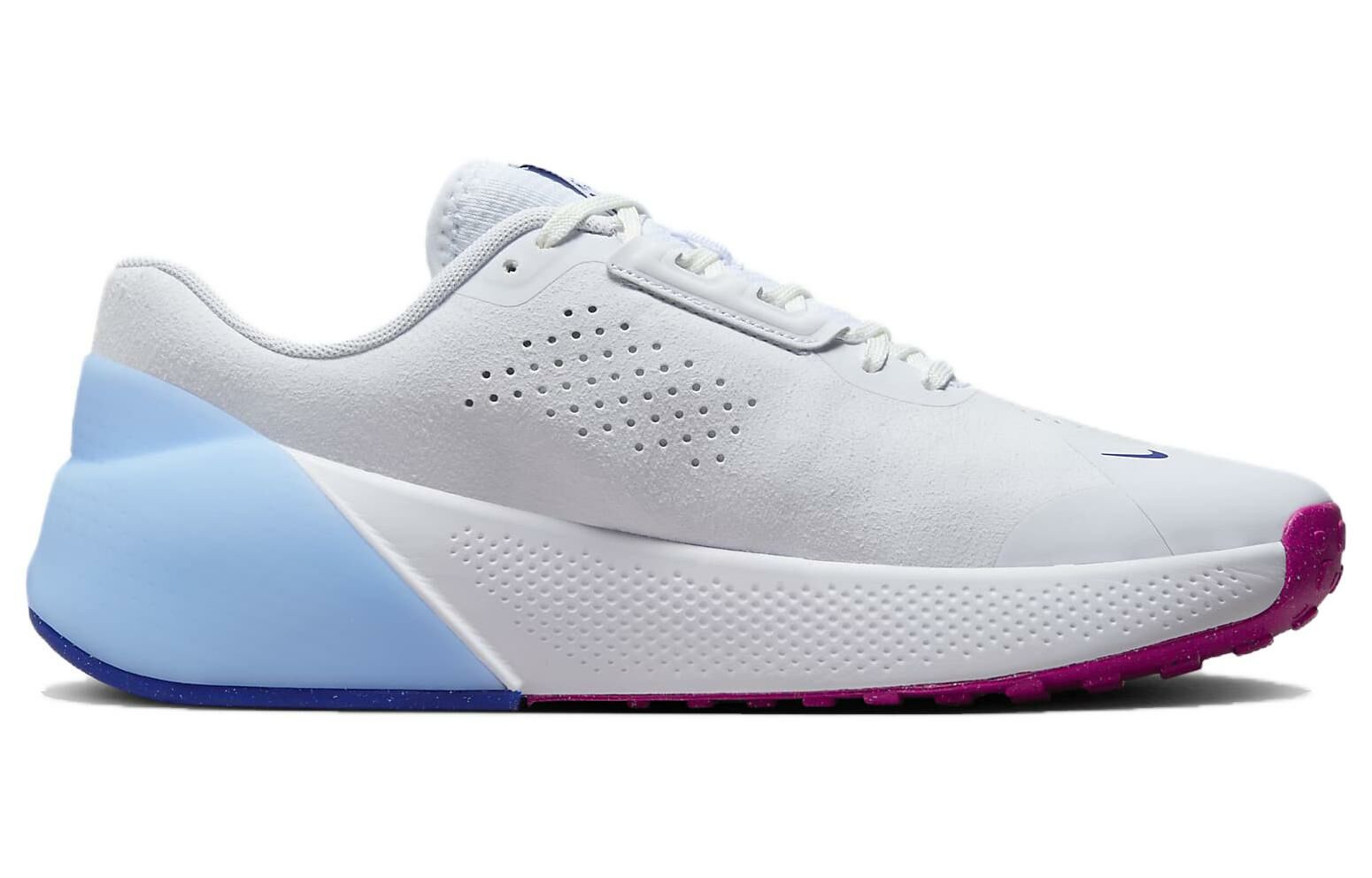 【代購】Nike Air Zoom Tr 1 'White Aquarius Blue'