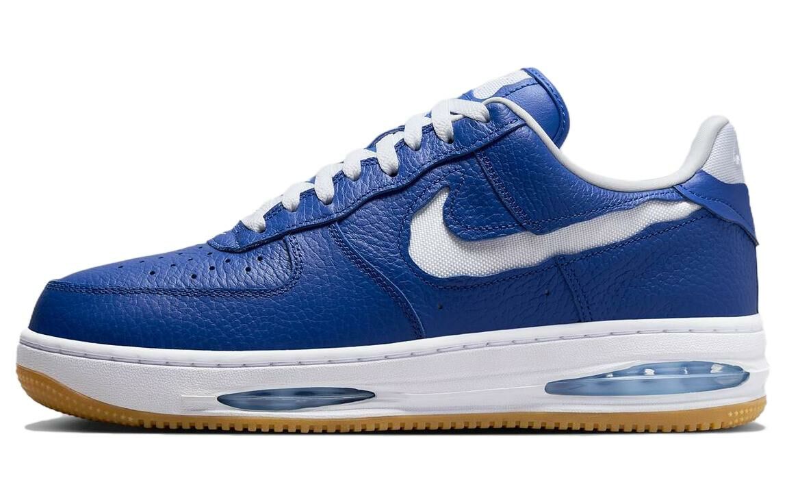【代購】Nike Air Force 1 Low Evo Team Royal