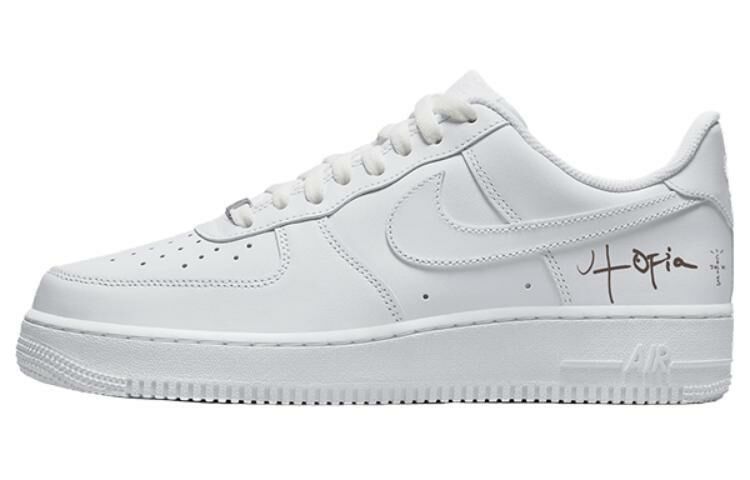 【代購】Nike Air Force 1 Low Anti Social Social Club ComplexCon Exclusive