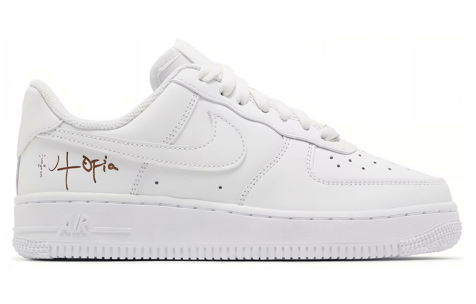 【代購】Nike Air Force 1 Low Anti Social Social Club ComplexCon Exclusive