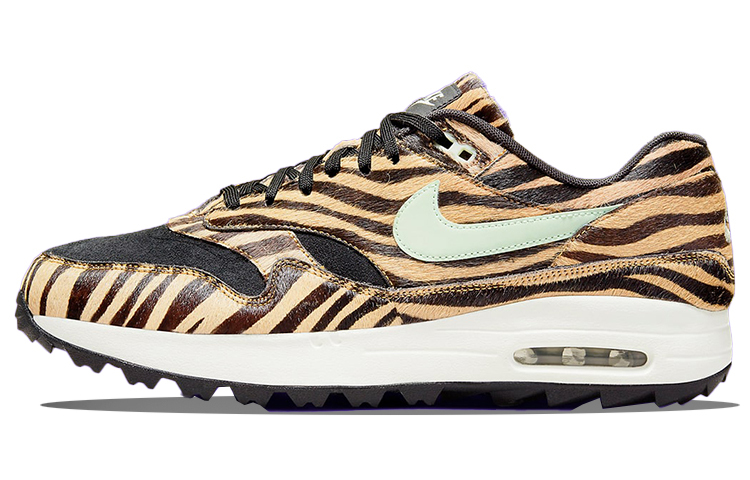 【代購】Nike Air Max 1 Golf Tiger