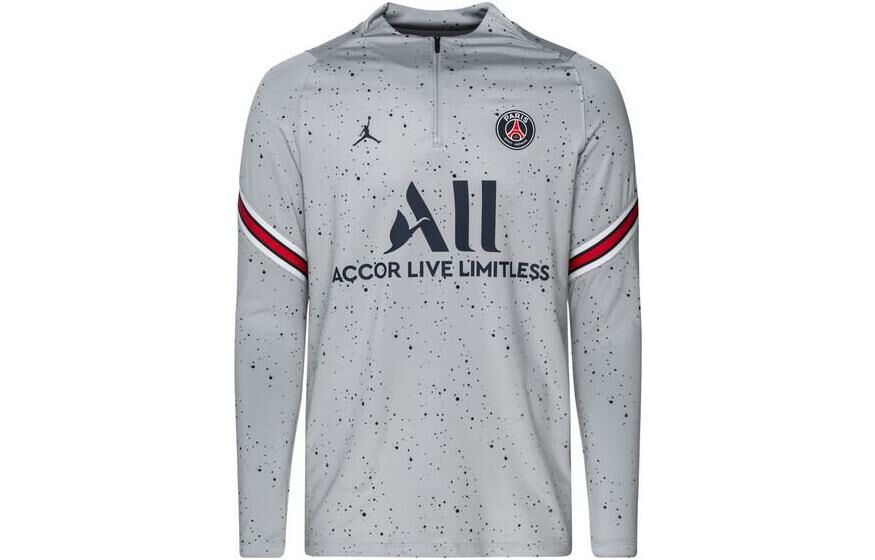 【代購】Nike Kids Jordan Paris Saint Germain 21/22 Strike Top