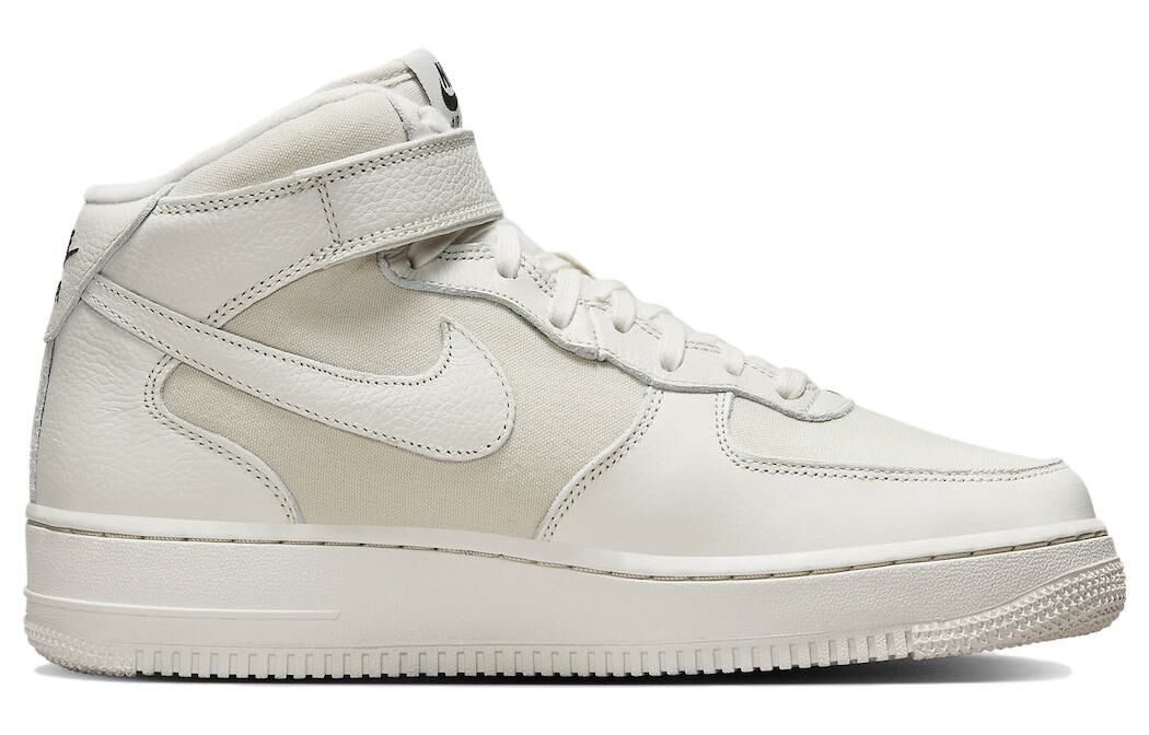 【代購】Nike Air Force 1 Mid 'Light Bone'