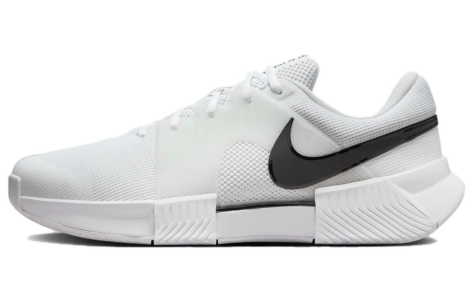 【代購】Nike Zoom GP Challenge 1 'White Black'