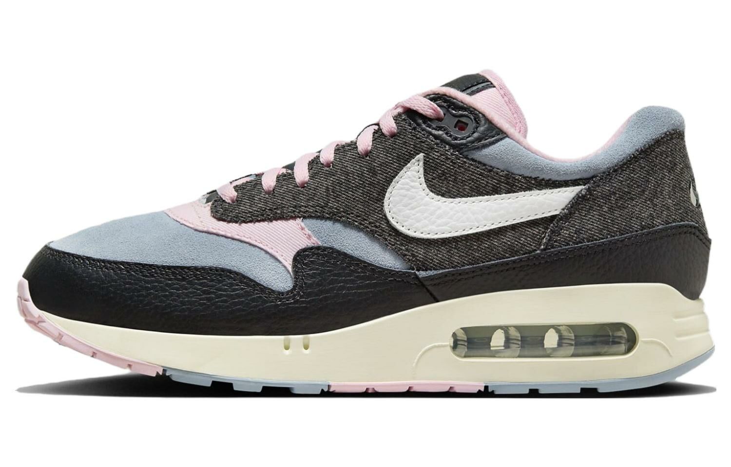 【代購】Nike Air Max 1 '86 Big Bubble Black Denim