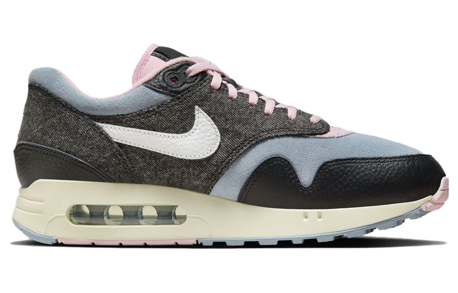 【代購】Nike Air Max 1 '86 Big Bubble Black Denim