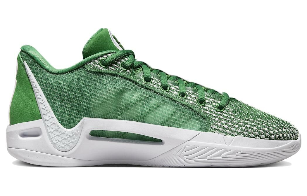 【代購】Nike Sabrina 1 Tb Apple Green Women's