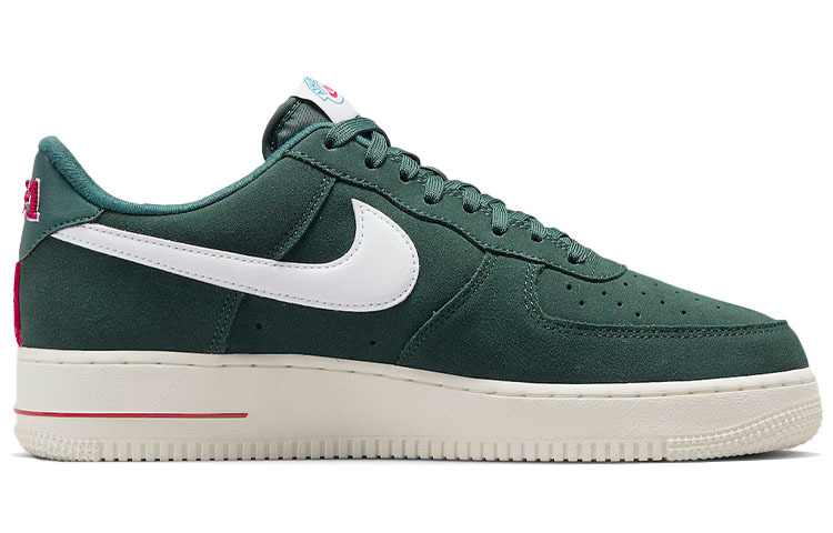 【代購】Nike Air Force 1 '07 Lx Low Athletic Club Pro Green