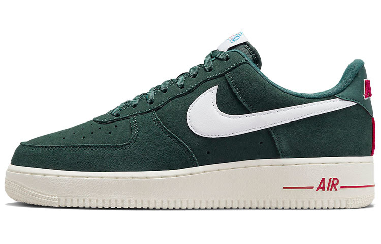 【代購】Nike Air Force 1 '07 Lx Low Athletic Club Pro Green