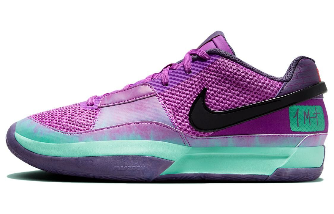 【代購】Nike Ja 1 “Christmas”