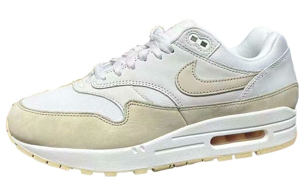 【代購】Nike Air Max 1 Pale Ivory Sanddrift Women's