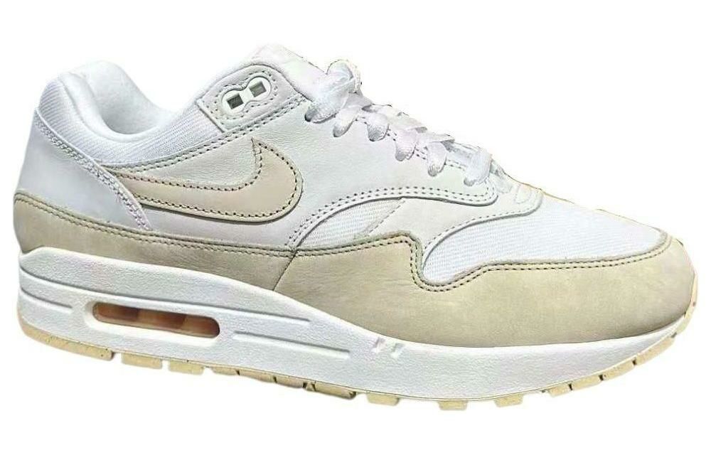 【代購】Nike Air Max 1 Pale Ivory Sanddrift Women's
