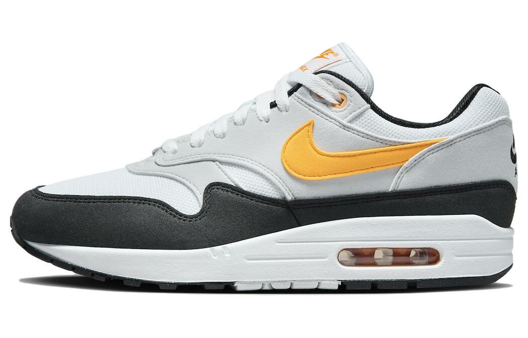【代購】Nike Air Max 1 White University Gold