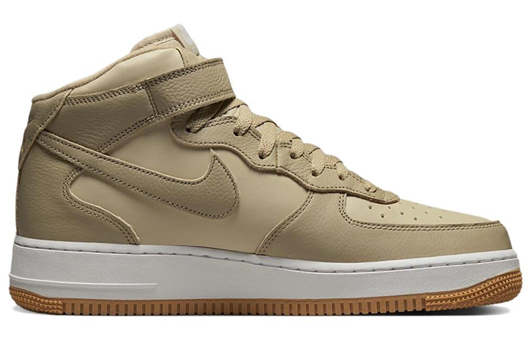 【代購】Nike Air Force 1 Mid '07 Lx Limestone