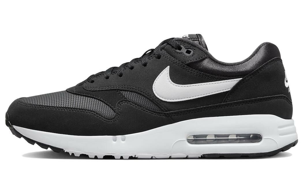 【代購】Nike Air Max 1 Golf Black White