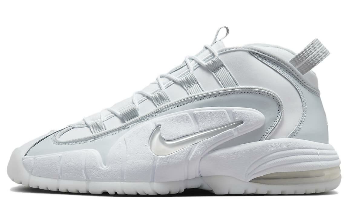 【代購】Nike Air Max Penny 1 Pure Platinum